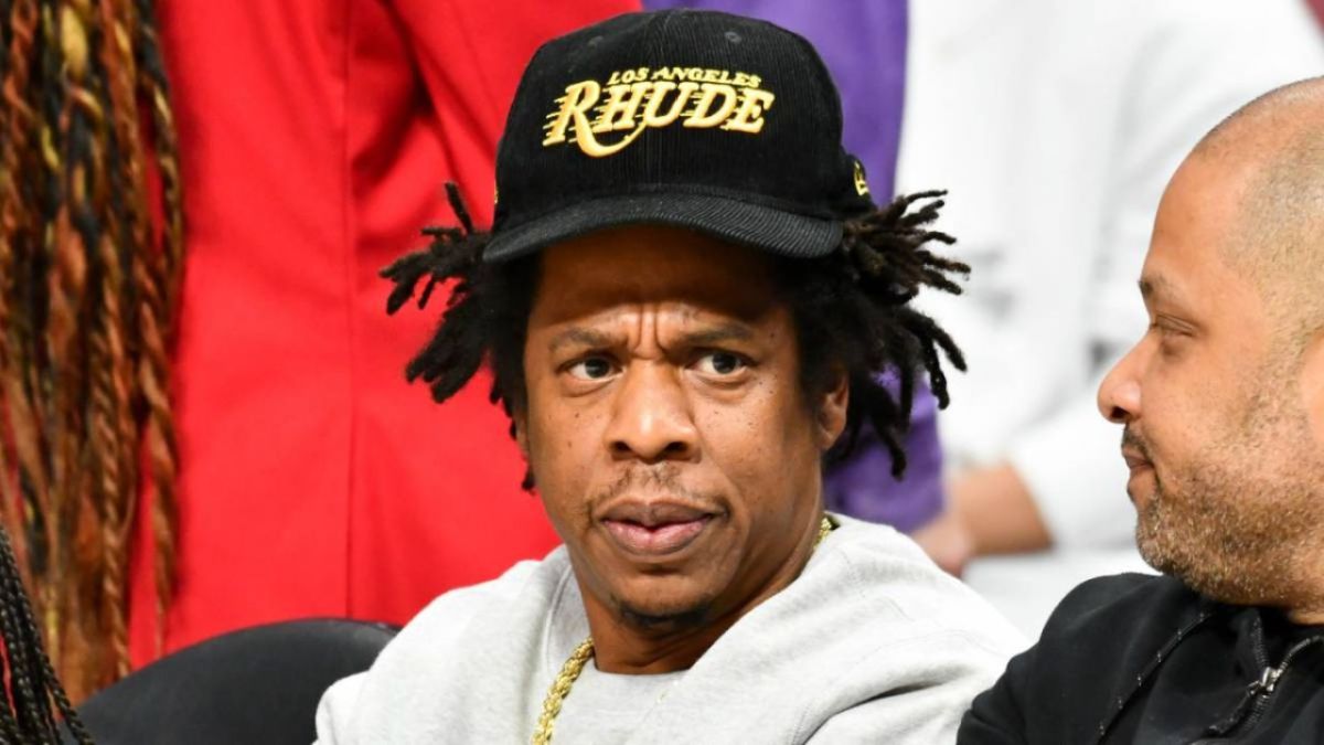 JAY-Z Cancels Annual Roc Nation Brunch