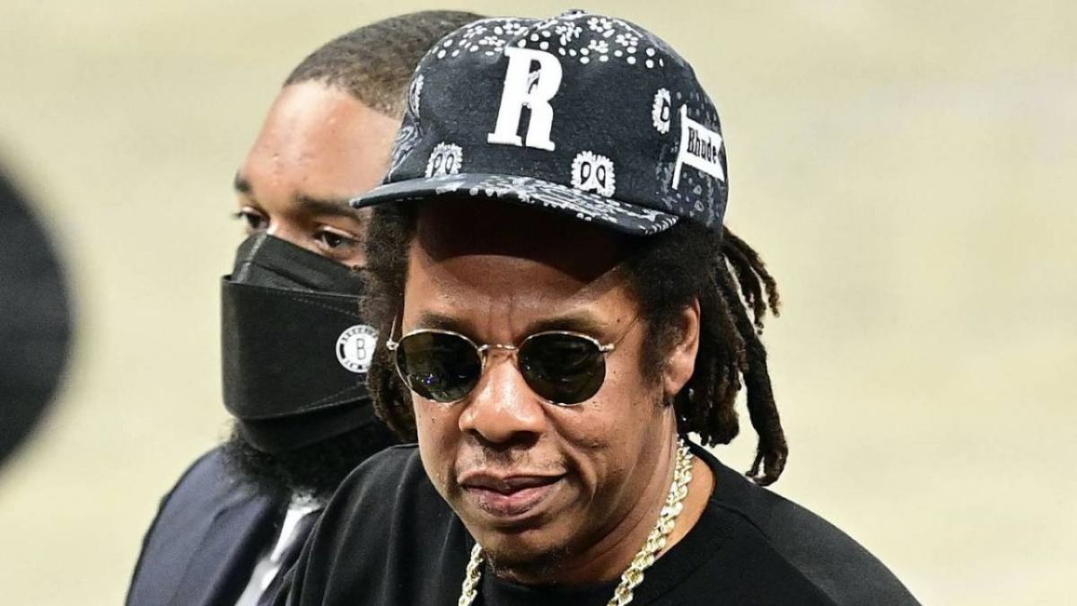 JAY-Z Hosts Star-Studded Party In L.A. On The Heels Of Canceling Roc Nation Brunch