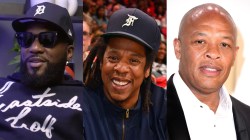 Jeezy Believes He’d Be Where JAY-Z & Dr. Dre Are If He’d Gotten Into Business Earlier