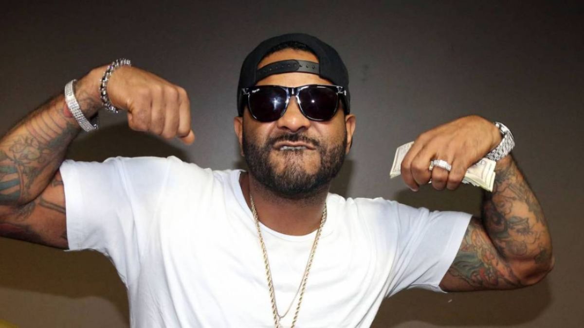 Jim Jones Claims His Influence On Hip Hop Fashion Is ‘Even More Prevalent’ Today