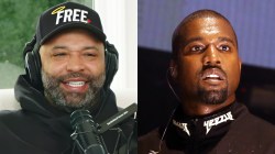 Joe Budden Reveals His Biggest Gripes With Kanye West On 'Vultures 1'