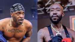 JPEGMAFIA Takes Aim At Freddie Gibbs: ‘There’s Nothing Gangster About You’