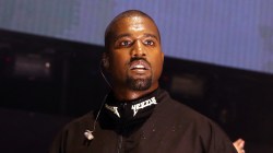 Kanye West Fan Goes Wild During ‘Vultures 1’ Italian Event & Runs Onstage