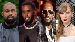 Kanye West Namedrops Diddy, R. Kelly, Taylor Swift & More On 'Vultures Volume 1'