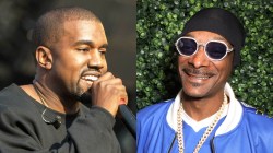 Kanye West Thanks Snoop Dogg For Support Amid $250M Battle With adidas