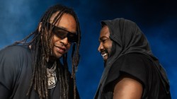 Kanye West & Ty Dolla $ign's 'Vultures 1' Aiming For No. 1 Debut With Big First-Week Sales