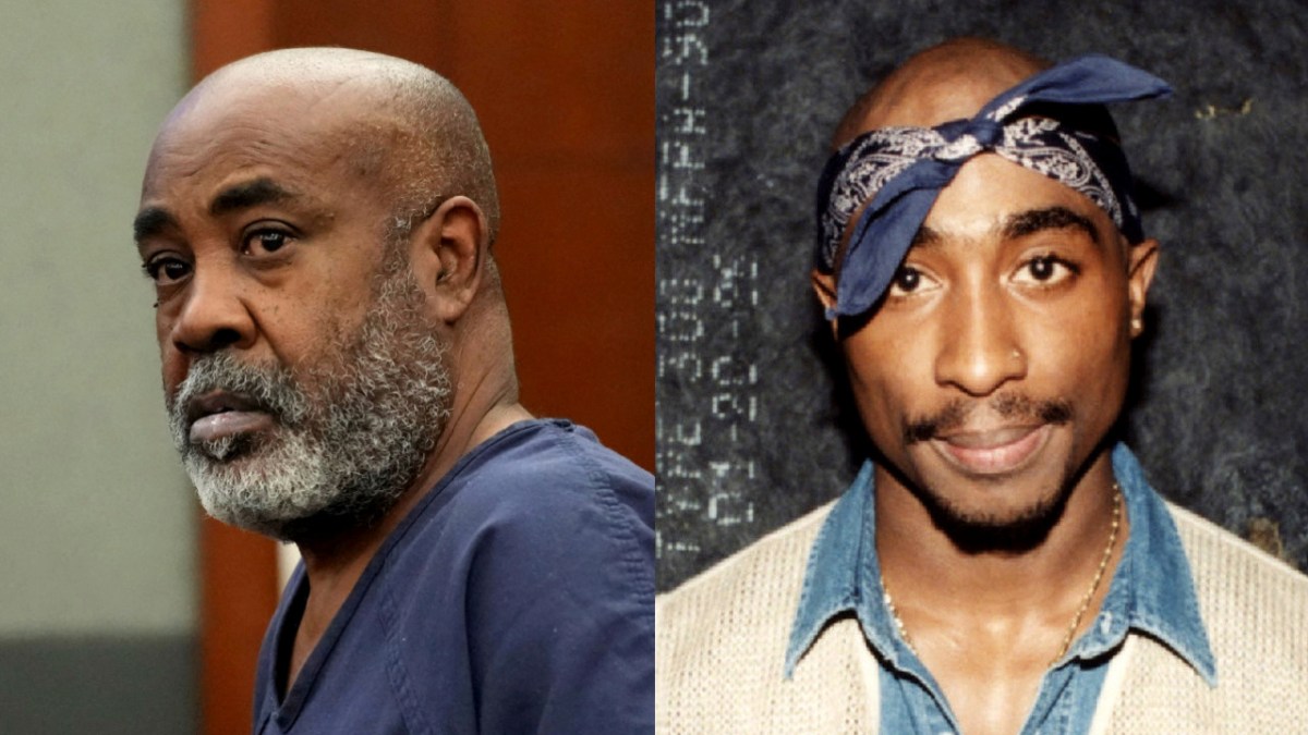 Keefe D's Nephew Allegedly Claimed To Murder 2Pac Just Days After Fatal Shooting