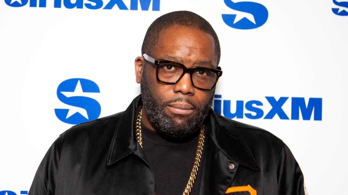 Killer Mike Arrested Over Alleged Altercation After Grammy Wins