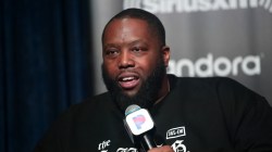 Killer Mike Discusses Grammys Arrest: 'All Of My Heroes Have Been In Handcuffs'