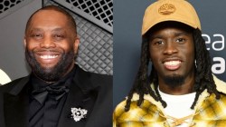 Killer Mike Revisits Kai Cenat Grammys Comments: 'I Didn't Know Who He Was Either'