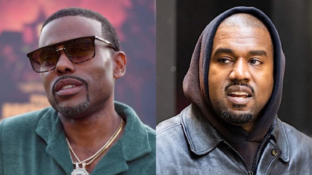 Lil Duval Clowns Kanye West's Concert Venue Ban: 'He Never Learned About Consequences'