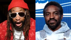 Lil Jon Draws André 3000 Comparisons With Unlikely New Album