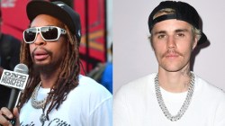 Lil Jon Puts Justin Bieber’s Super Bowl Absence Down To Him Not Being ‘Ready'