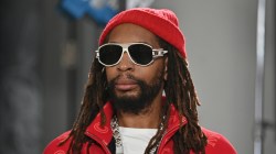 Lil Jon Reveals Meditation Album Was Inspired By Divorce From Wife & Turning 50