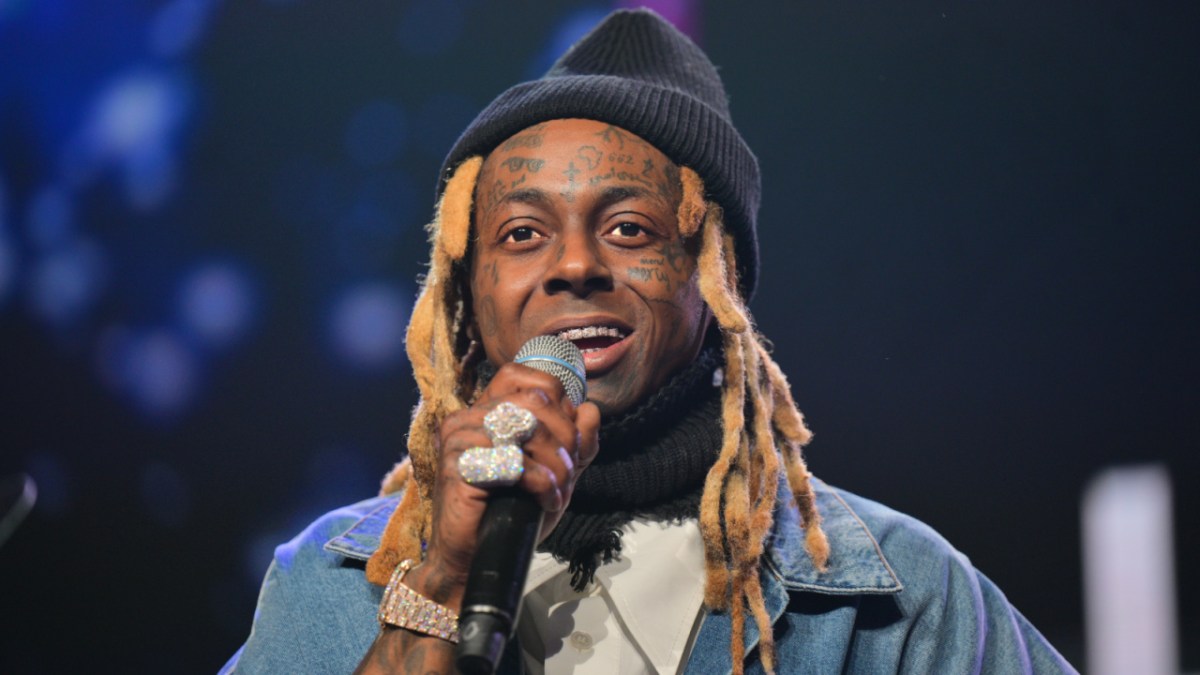 Lil Wayne Explains What's Needed To Make Hot Boys Reunion Tour Happen