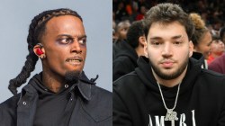 Playboi Carti Blames Awkward Adin Ross Stream On His 'Shy' Nature