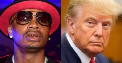 Plies Attacks Donald Trump’s Remarks About Black People: ‘He Think Y’all Is This Stupid’