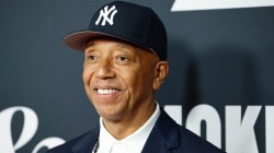 Russell Simmons Sued By Former Def Jam Exec For Alleged Rape