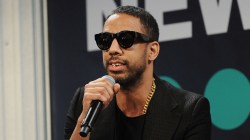 Ryan Leslie Returns With First Album In Almost 10 Years 'You Know My Speed'