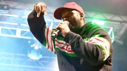 ScHoolboy Q Clarifies He Isn’t Sad Despite Vulnerability Of His Bars