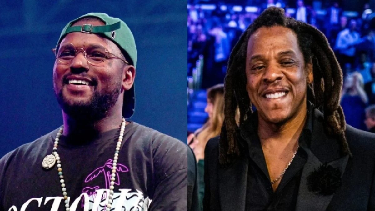 ScHoolboy Q Gets JAY-Z's Input On New Album Thanks To Social Media Plea