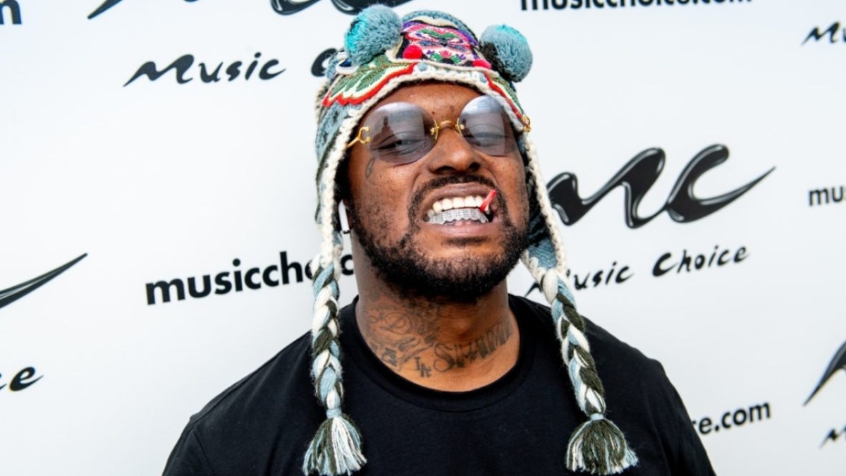 ScHoolboy Q Highlight’s LA’s Dominance As He Celebrates His Peers Ahead Of New Album