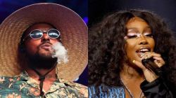 ScHoolboy Q Passionately Shares Support For SZA Amid 9 Grammy Nominations