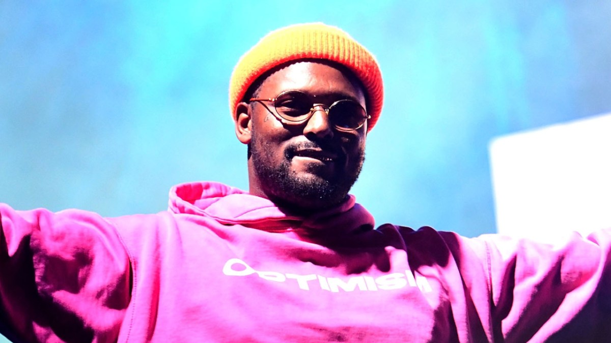 ScHoolboy Q Takes Fans Behind 'Blue Lips' Album In New Vlog Series