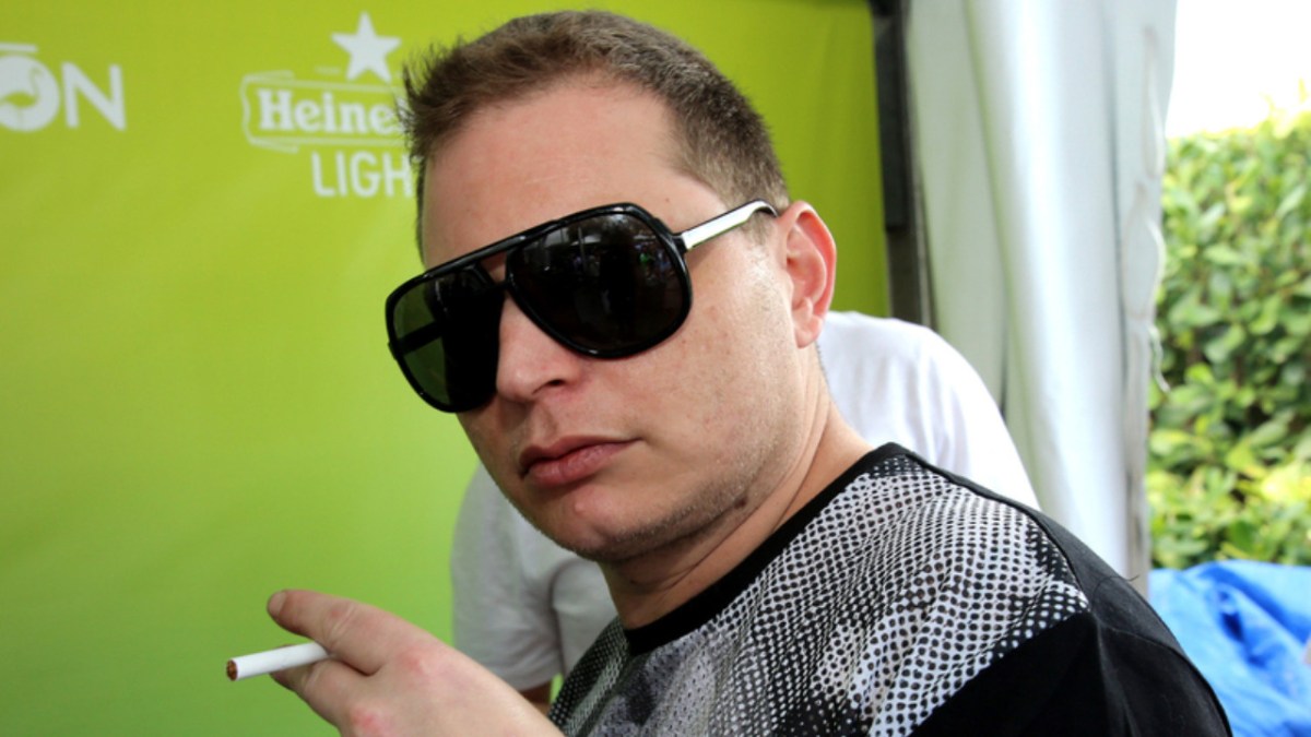 Scott Storch Sued For Defaulting On Installment Payments For Platinum Ring