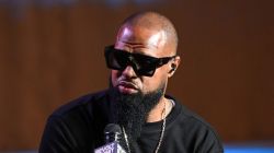 Slim Thug Approves Of Apple Vision Pro — For X-Rated Reason