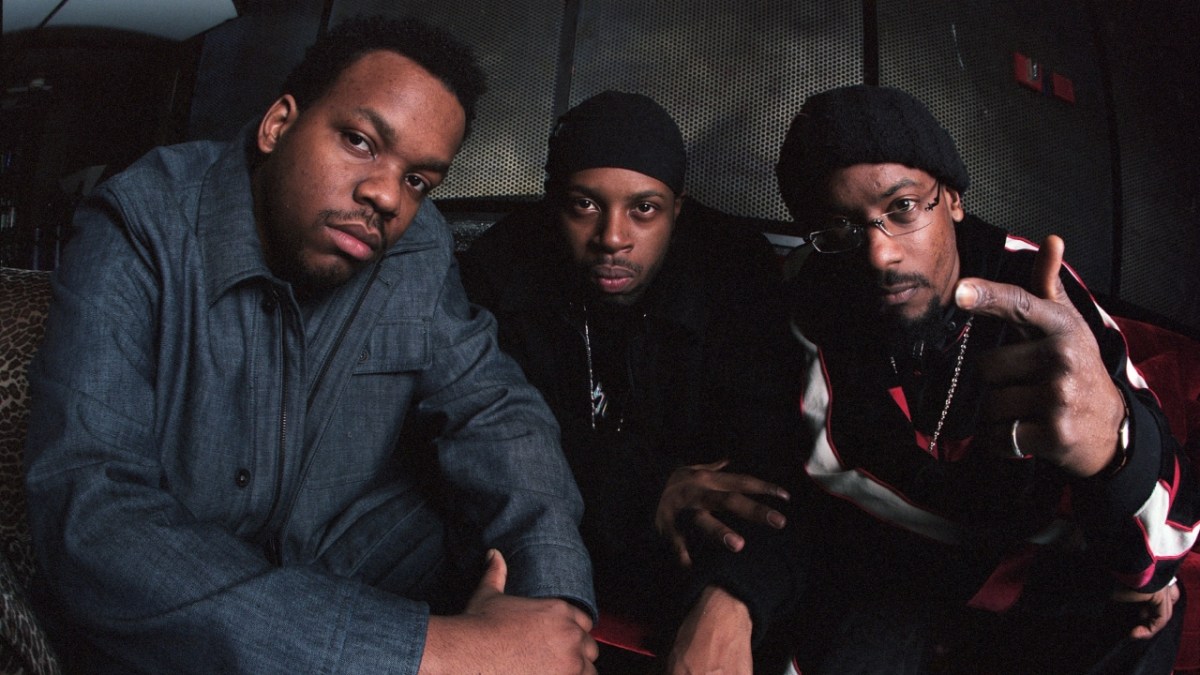 Slum Village Teases First Album Since 2016: ‘We Gotta Feel it’