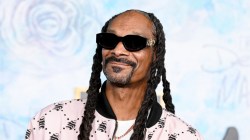 Snoop Dogg Impresses Fans As He Flexes Gym Progress: 'Staying Strong'