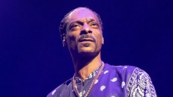 Snoop Dogg Lays Brother Bing Worthington To Rest: ‘Keep Mama Company Till We Get There’