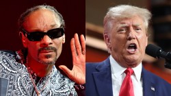 Snoop Dogg Reportedly Sparked Donald Trump Tantrum In Final Days As President