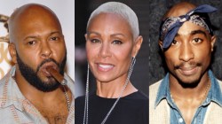Suge Knight Tags Jada Pinkett-Smith In Valentine's Day Post Featuring Half Naked 2Pac