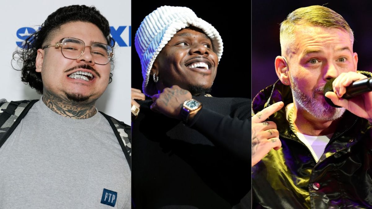 That Mexican OT Recruits DaBaby, Paul Wall & More For New Album ‘Texas Technician’