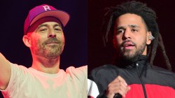 The Alchemist Sparks Excitement For Potential J. Cole Collaboration