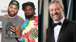 The Kid Mero Revisits ‘Corroded’ Split From Desus Nice That Involved Judd Apatow Movie