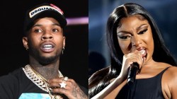 Tory Lanez Files New Appeal Over 10-Year Megan Thee Stallion Shooting Sentence