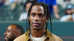 Travis Scott's Cacti Seltzer Brand Secures Naming Rights To MLB Teams' Training Stadium