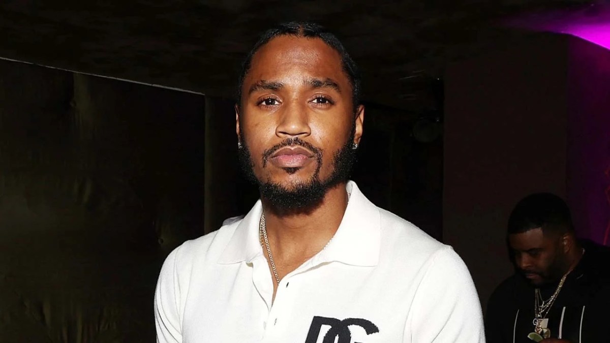 Trey Songz 2015 Sexual Assault Lawsuit Dropped Over Statute Of Limitations