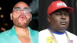 Trick Daddy Denies That Fat Joe Discovered Him: ‘Maybe He Got It Confused’