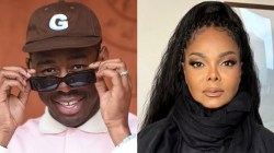 Tyler, The Creator Wants Janet Jackson To Know He's 'Looking For Her'