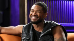 Usher Enjoys Huge Streaming Boost Thanks To Super Bowl Halftime Show