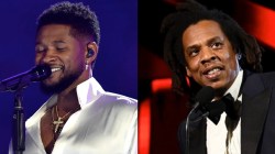 Usher Extended Las Vegas Residency To Give JAY-Z 'No Choice' Over Super Bowl Halftime Show