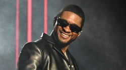 Usher Inks Deal For TV Show About ‘Black Love’ Inspired By His Music