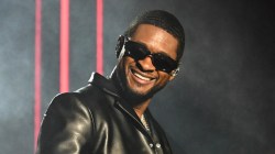 Usher Returns With New Album 'Coming Home' Ahead Of Super Bowl Performance