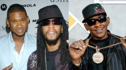 Usher's 'Yeah!' Gets 'Freek-A-Leek' Remix Treatment After Lil Jon Revisits Backstory