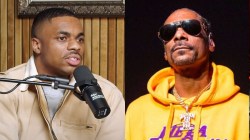 Vince Staples Praises Snoop Dogg For Being A Role Model: ‘He Never Felt Out Of Reach’