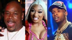 Wack 100 Claims Unseen Video Of Tory Lanez Shooting Will End Megan Thee Stallion's Career